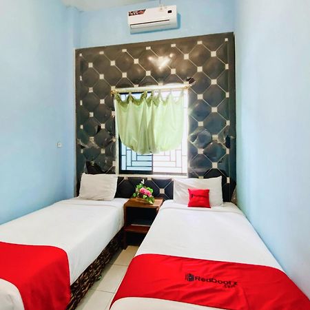 Reddoorz At Star Hill Inn Syariah Tebing Tinggi Rantau Laban المظهر الخارجي الصورة