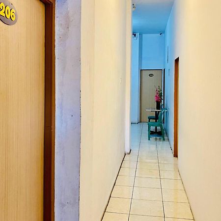 Reddoorz At Star Hill Inn Syariah Tebing Tinggi Rantau Laban المظهر الخارجي الصورة