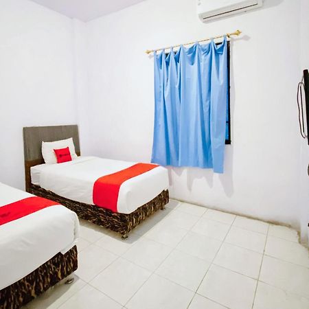 Reddoorz At Star Hill Inn Syariah Tebing Tinggi Rantau Laban المظهر الخارجي الصورة