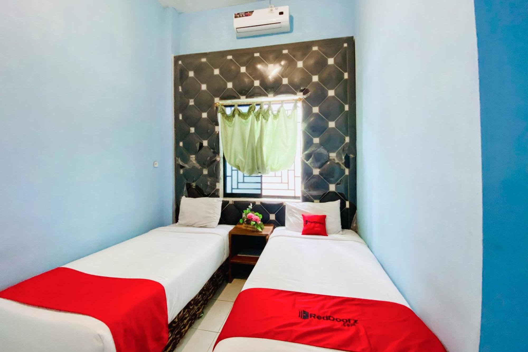 Reddoorz At Star Hill Inn Syariah Tebing Tinggi Rantau Laban المظهر الخارجي الصورة