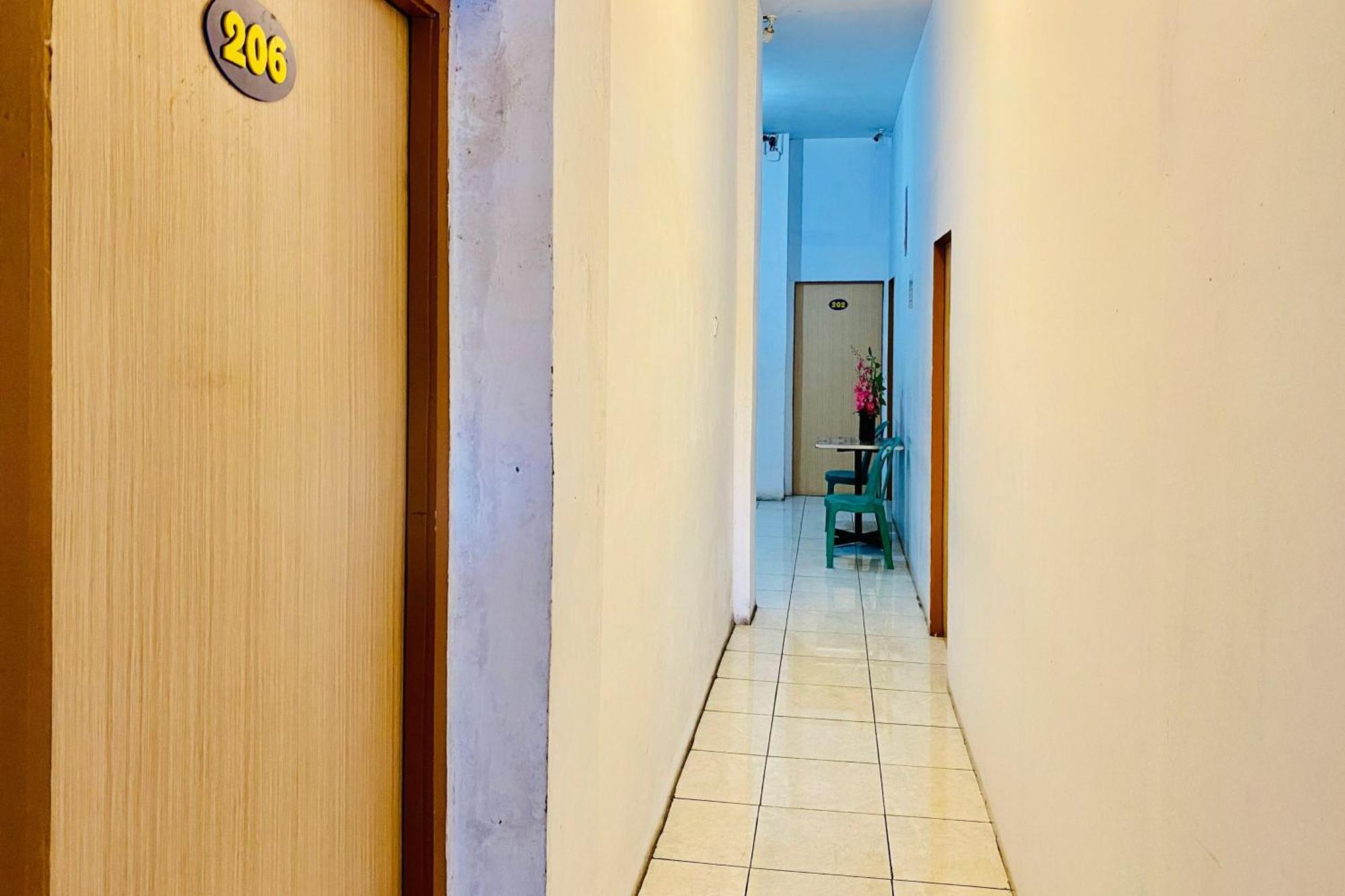 Reddoorz At Star Hill Inn Syariah Tebing Tinggi Rantau Laban المظهر الخارجي الصورة