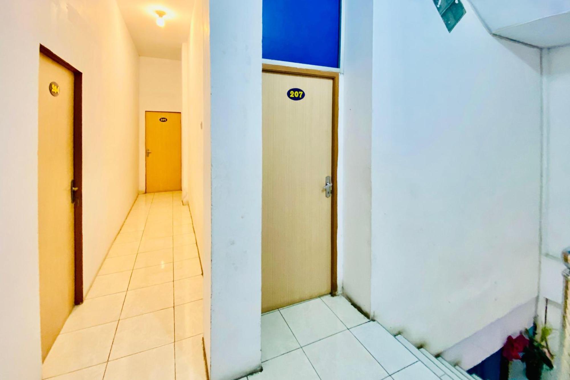 Reddoorz At Star Hill Inn Syariah Tebing Tinggi Rantau Laban المظهر الخارجي الصورة