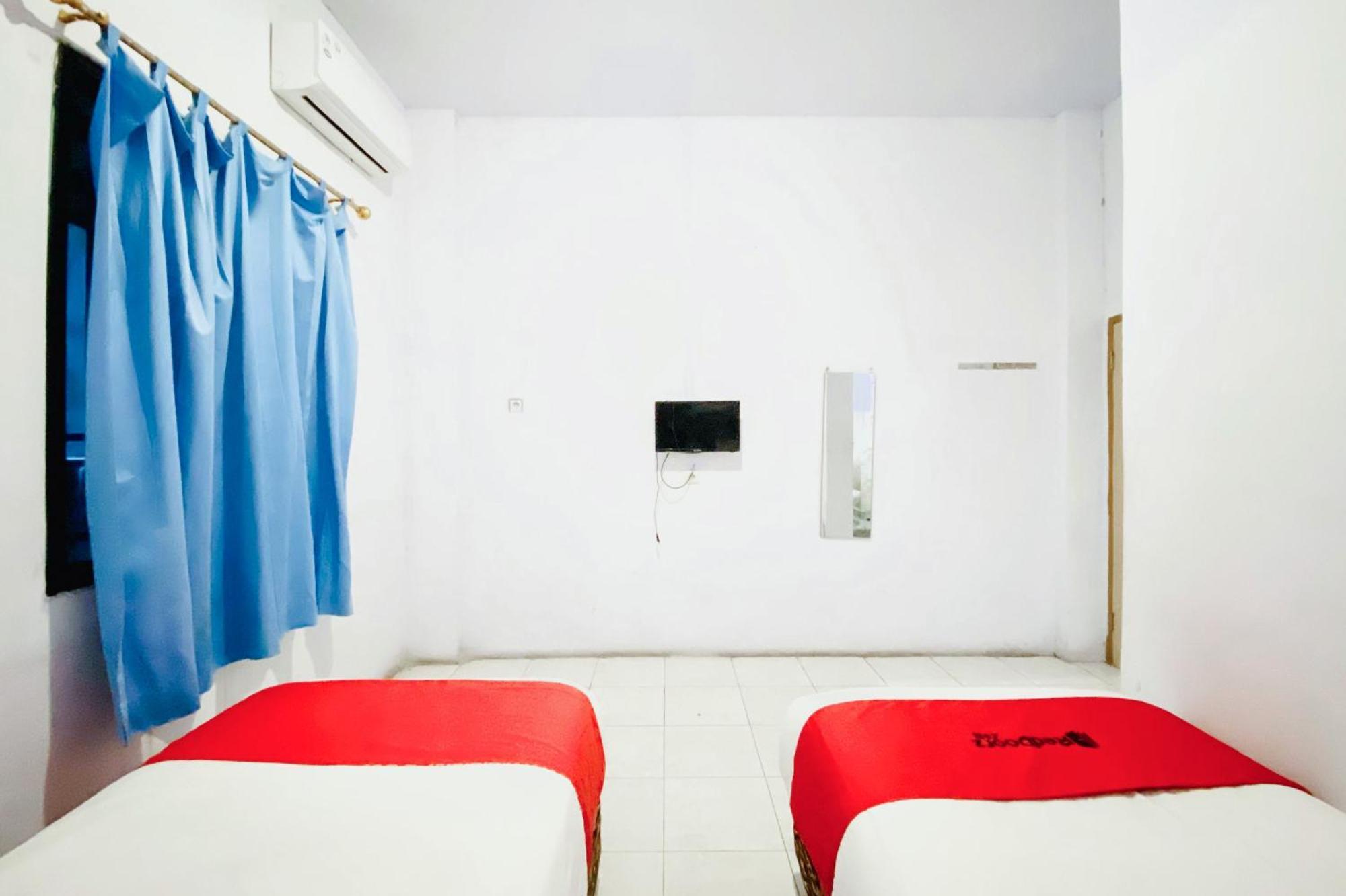 Reddoorz At Star Hill Inn Syariah Tebing Tinggi Rantau Laban المظهر الخارجي الصورة