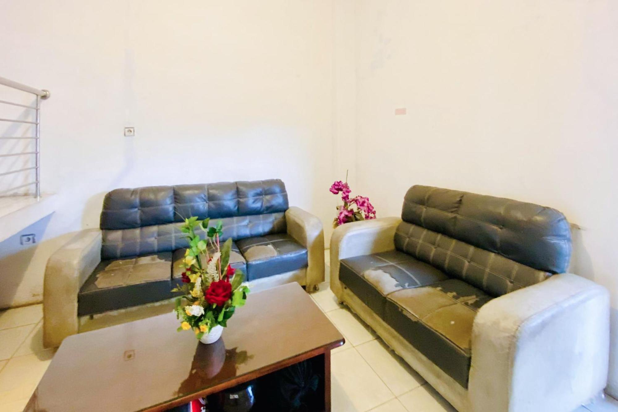 Reddoorz At Star Hill Inn Syariah Tebing Tinggi Rantau Laban المظهر الخارجي الصورة