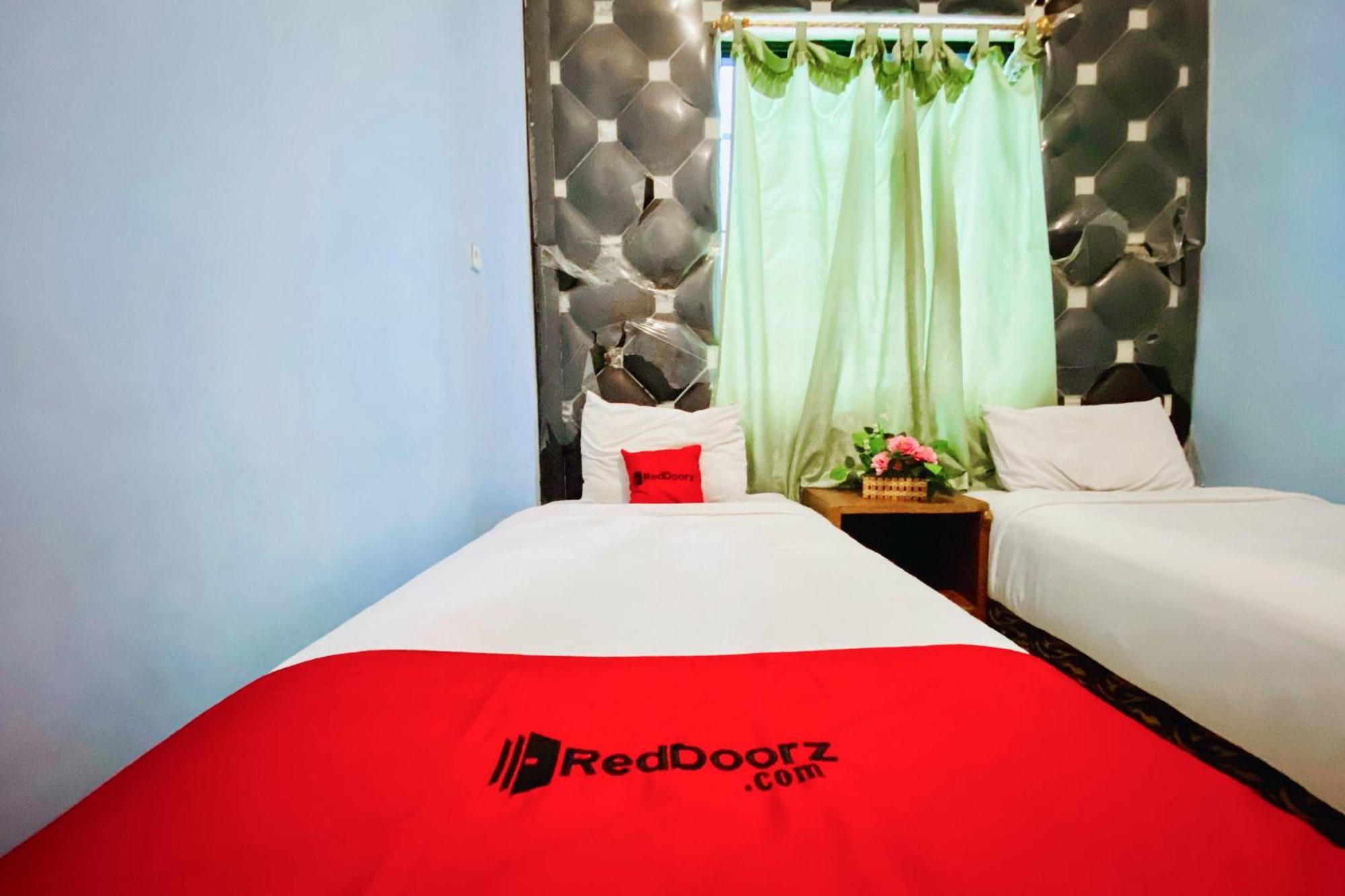 Reddoorz At Star Hill Inn Syariah Tebing Tinggi Rantau Laban المظهر الخارجي الصورة
