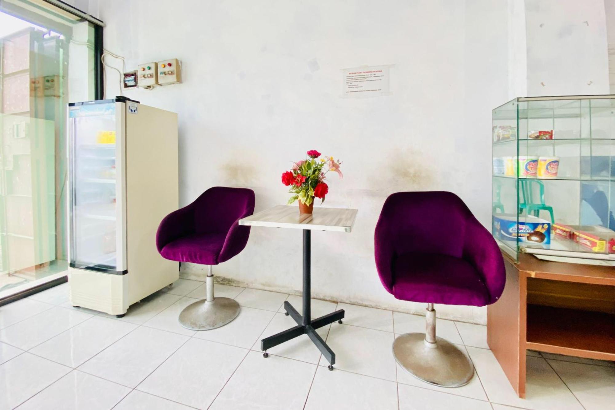 Reddoorz At Star Hill Inn Syariah Tebing Tinggi Rantau Laban المظهر الخارجي الصورة