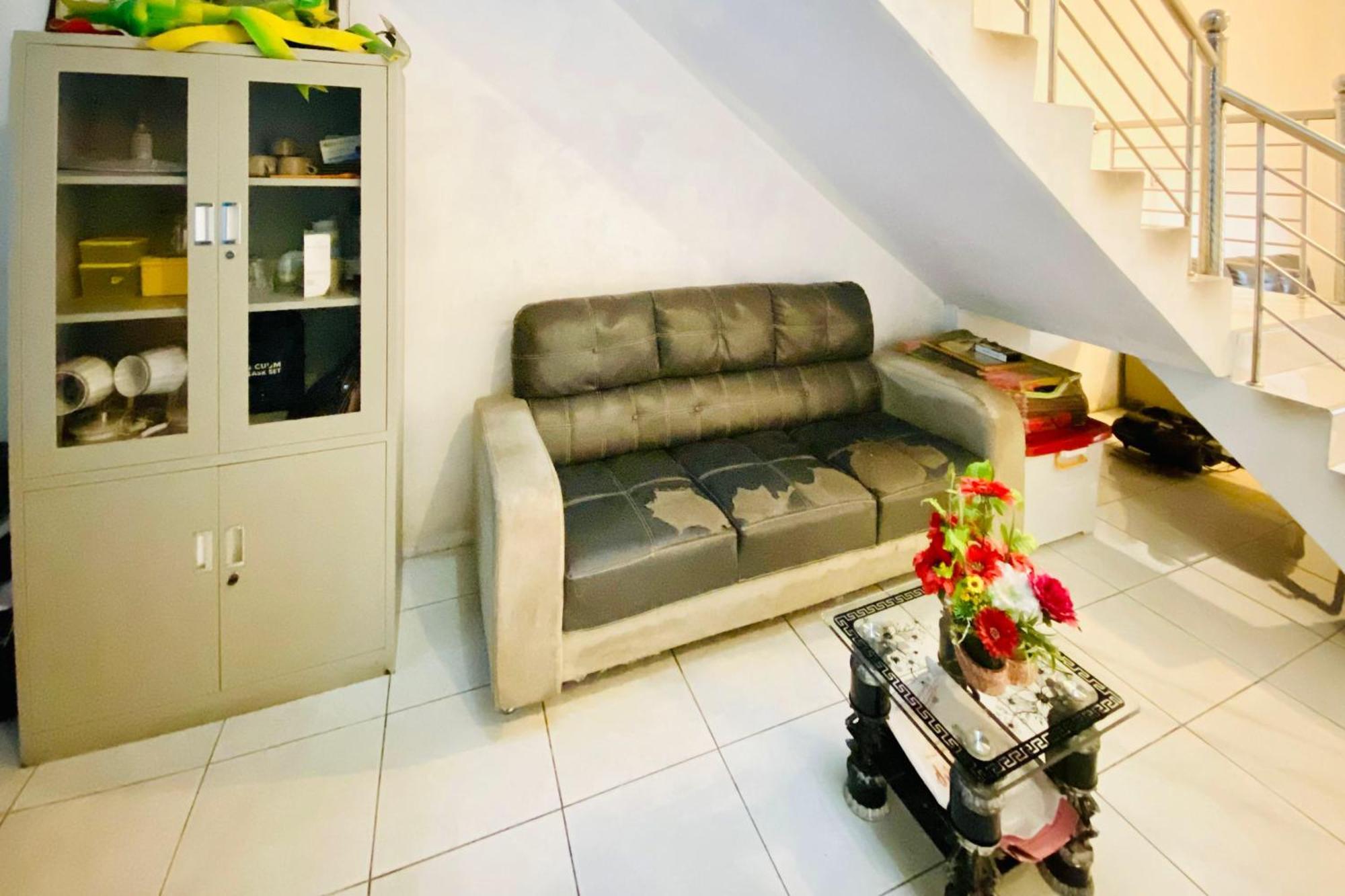 Reddoorz At Star Hill Inn Syariah Tebing Tinggi Rantau Laban المظهر الخارجي الصورة
