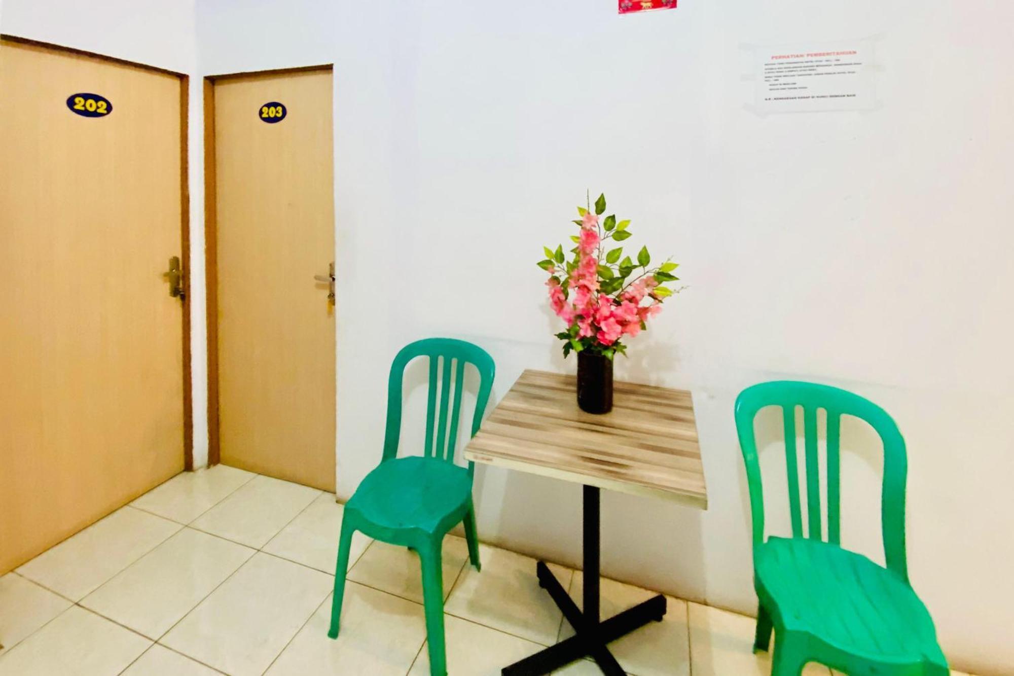 Reddoorz At Star Hill Inn Syariah Tebing Tinggi Rantau Laban المظهر الخارجي الصورة