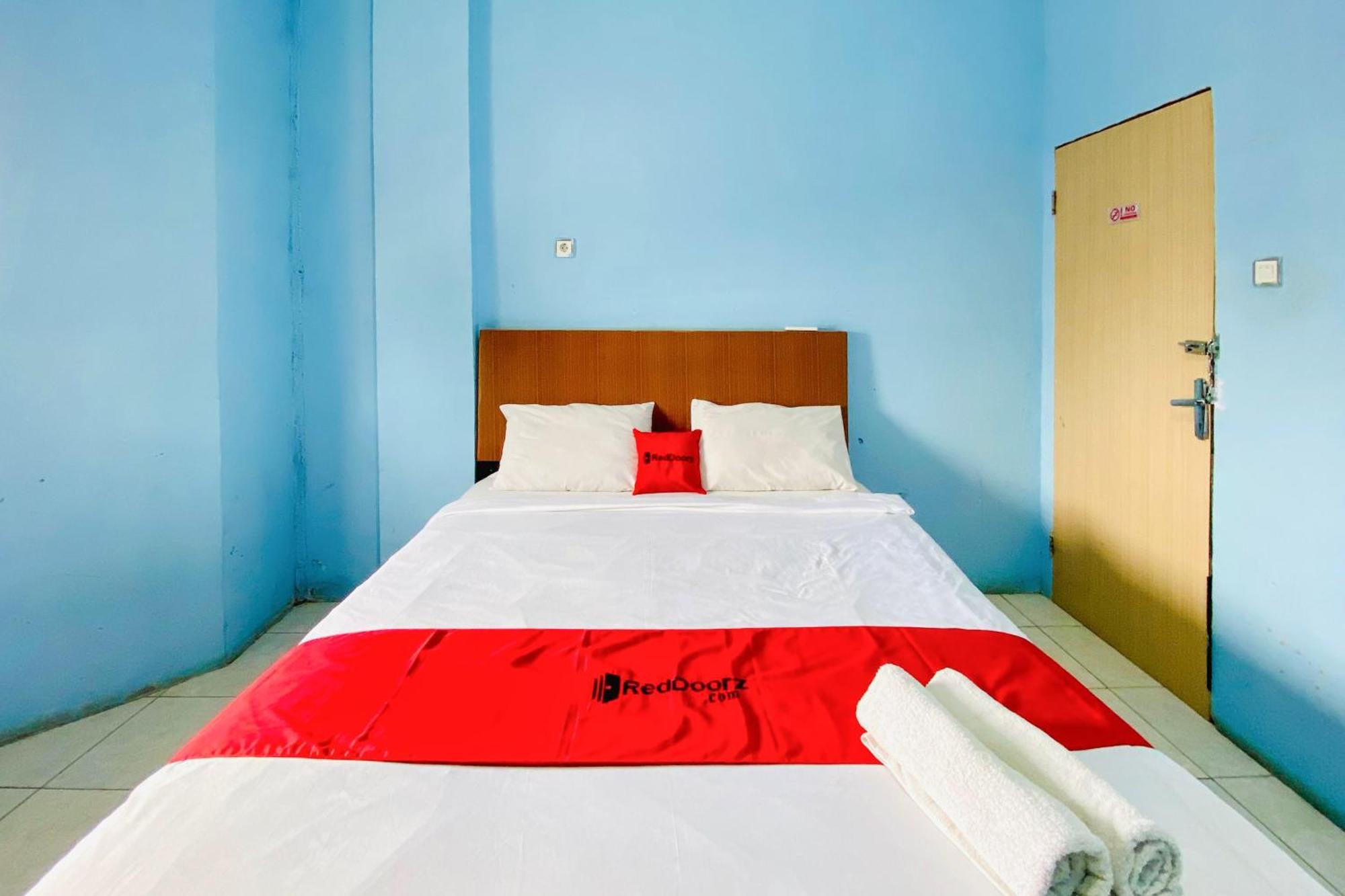 Reddoorz At Star Hill Inn Syariah Tebing Tinggi Rantau Laban المظهر الخارجي الصورة